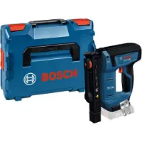 Bosch Grampeador Elétrico Gth 18v-14 + Lboxx