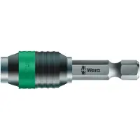 Wera Suporte De Bit Universal Rapidaptor 889/4/1 K