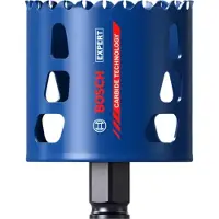 Bosch Broca Oca Expert Multi Material Power Change Plus 68 X 60 Mm