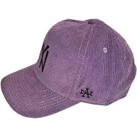 American Needle Boné Printed Color Ny