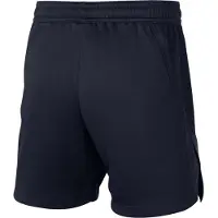Nike Calças de desporto azul / branco