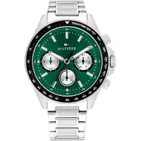 Tommy Hilfiger Cinturino Smartwatch Clark 1792211 — Cinturino smartwatch