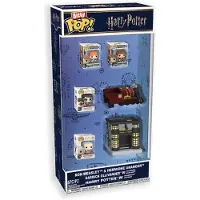 Funko POP! Figura Harry Potter Bitty Pop