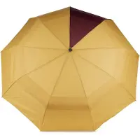 Roka London Guarda-chuva Waterloo Recycled Nylon