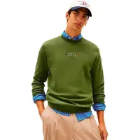 Tommy Hilfiger Moletom Brand Love