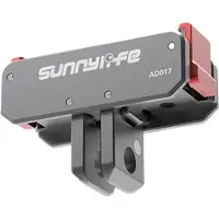 Sunnylife Adaptador De Energia 180° Swivel