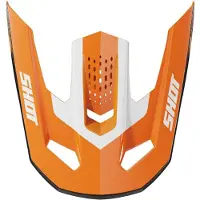 Shot Race Gear Viseira Speed Hybrid