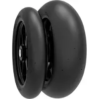 Rebel Pneu Dianteiro Esportivo Motovudu Trackday Nhs