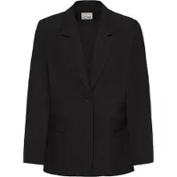Ichi Blazer 'IHFAVA' preto