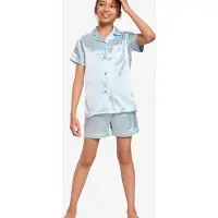 Lipsy Pijama azul claro