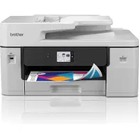 Brother MFC-J6760DW Impressora multifunções a jato de tinta A3 com Wi-Fi (4 em 1)
