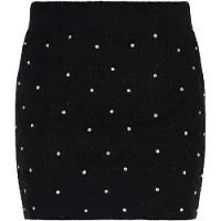 Faina Saia preto