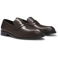 BOSS Mocassins Tayil 10269715
