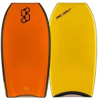 SCIENCE Bodyboard Mike 7-7 44´´