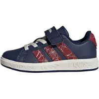 Adidas Sapatilhas Grand Court Homem-Aranha Marvel