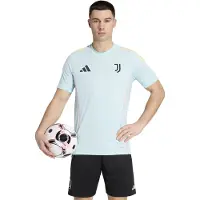 Adidas Camisola de Treino Tiro 25 Competition da Juventus