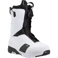 Northwave - Botas snowboard homem - Decade Hybrid White para Homem - Tamanho 29 - Branco
