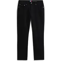 Tommy Hilfiger Calças de ganga 'Ryan' preto