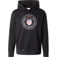Gant Moletom Com Capuz 2067100