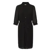 Love Copenhagen Vestido 'LCVaela' preto