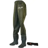 Carp Expert Vadeador De Pvc Hip