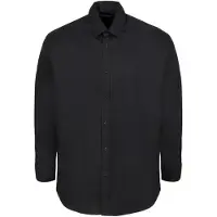 Karl Lagerfeld Camisa preto