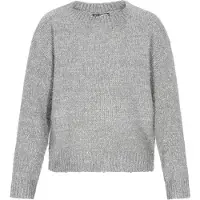 Dreimaster Pullover acinzentado