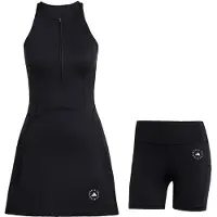 Adidas By Stella Mccartney Vestido de Treino By Stella McCartney