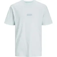 Jack & Jones Camiseta De Manga Curta Faded