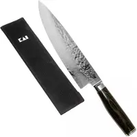 Kai Shun Premier Tim Mälzer DM1706 faca de chef com protetor de facas S-Knife GRÁTIS
