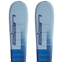 Elan Pack De Esquis Alpinos Júnior Maxx Blue Shift X El 7.5 Gw