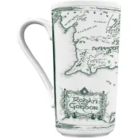 Pyramid Caneca O Senhor Dos Anéis Gmg2404344