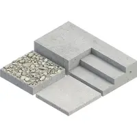Bosch Accesorios Broca Sds-plus Para Parede -3 5x50x110 Mm 10 Unidades