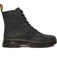 Dr. Martens Botas Combs Leather
