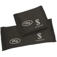 SCUBAPRO Peso Do Chocolate 2 Kg