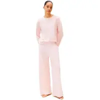 Tommy Hilfiger Pijama De Manga Comprida Henley