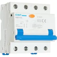 Chint Diferencial Nb310l/3n