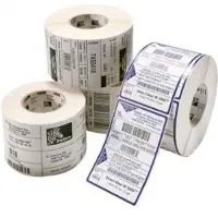 Zebra Z-Perform 1000D 3006777-T etiqueta branca 100x50mm