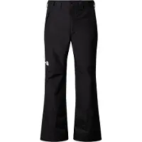 The North Face - Calças ski - M Descendit Pant TNF Black para Homem - Tamanho M - Preto