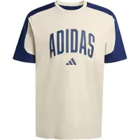 Adidas T-SHIRT COLLEGIATE