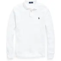 Ralph Lauren Camisa azul / offwhite