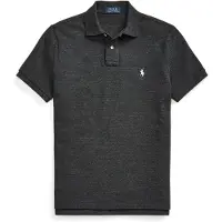 Ralph Lauren Camisa preto / branco