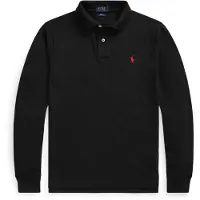 Ralph Lauren Camisa preto