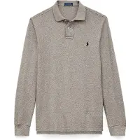 Ralph Lauren Camisa acinzentado