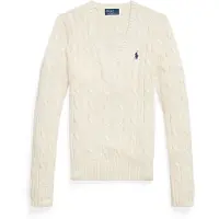 Ralph Lauren Pullover creme