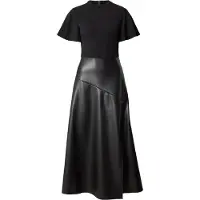 Vila Vestido 'VICLARA' preto