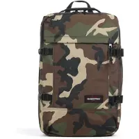 Eastpak Weekend bag 'Travelpack' bege / azul escuro / cáqui