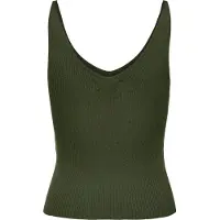 JDY Top de malha 'Nanna' oliveira