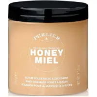 Perlier Esfoliante Doce de Mel e Açúcar 500 ml