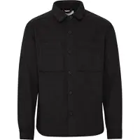 !Solid Camisa 'Tam' preto